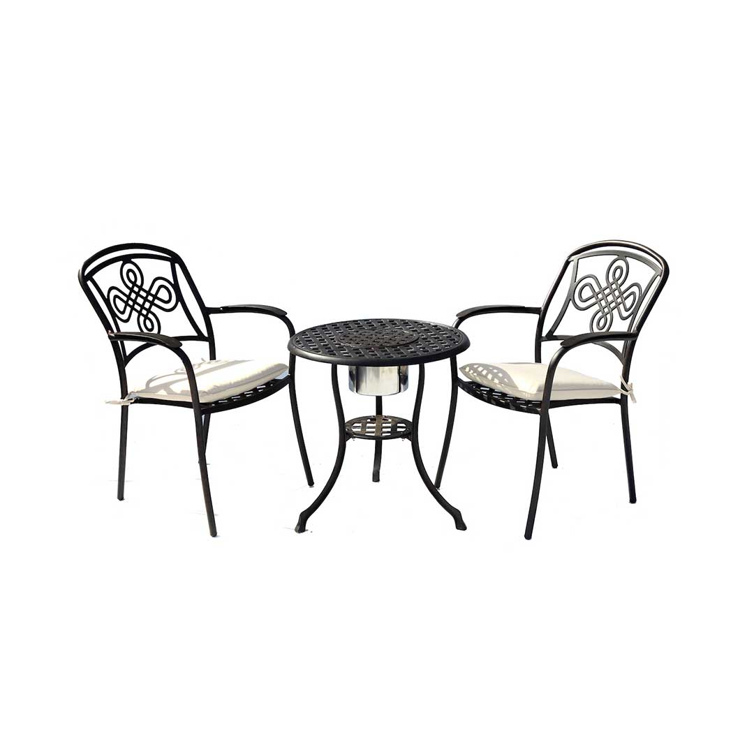 hummingbird bistro set