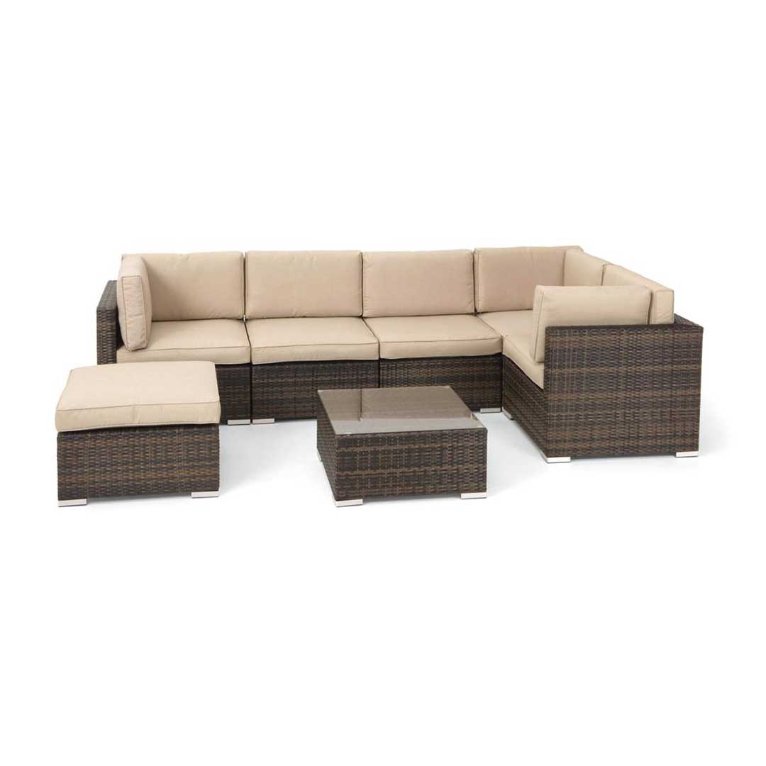 Outdoor Rattan Sofa Sets