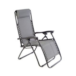 regatta reclining garden chairs